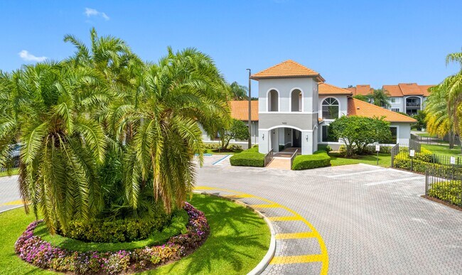 Foto del edificio - Sunset Gardens
