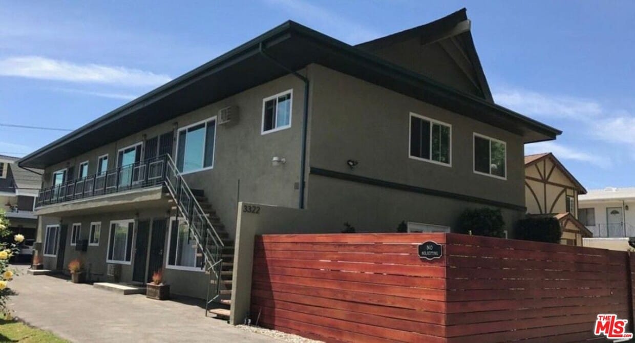 Foto principal - 3322 Atwater Ave