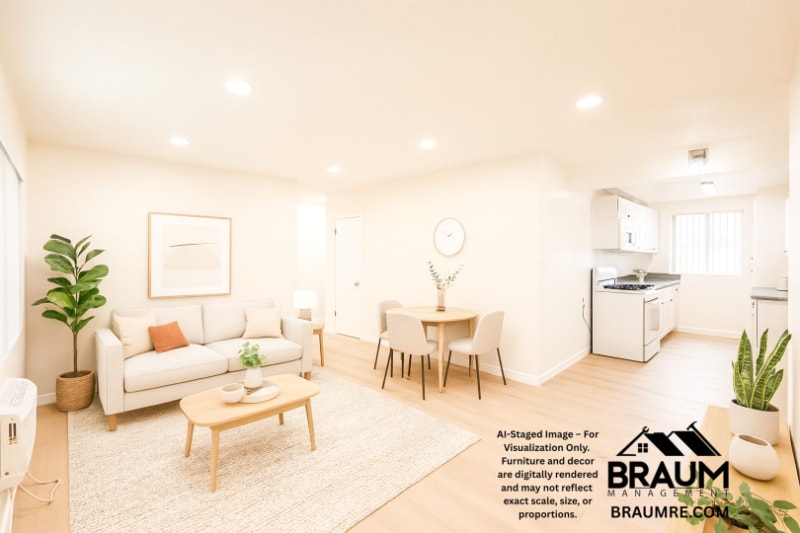 Photo - 2043 S Bedford St (Los Angeles, CA)