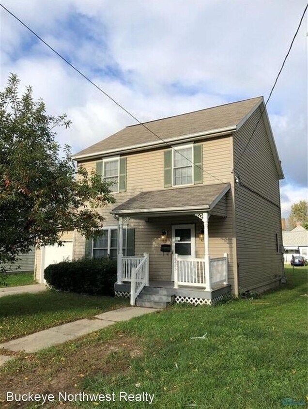 Primary Photo - 4 br, 2 bath House - 3175 Glenwood Ave