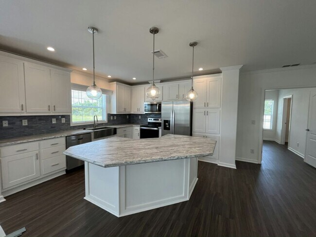 Foto del edificio - 978 Avanti Way Blvd