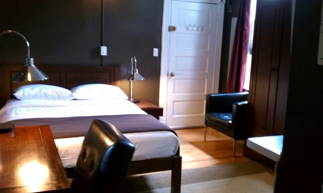 Foto del interior - 1000 Prince St
