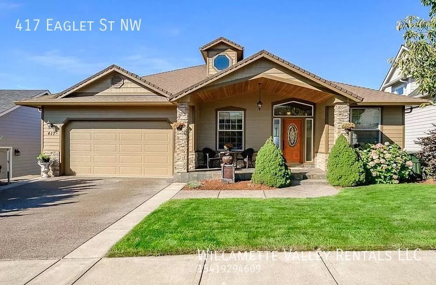 Foto principal - Beautiful upper floor rental in West Salem