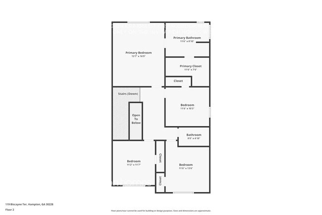 Foto del edificio - 119 Biscayne Terrace