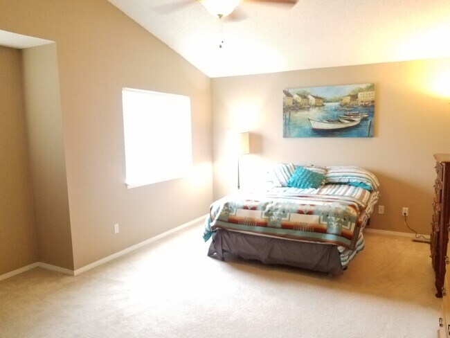Foto del edificio - Beautiful 3/3/2 in Stetson Hills!!!