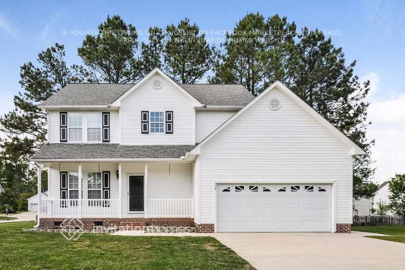 Foto principal - 508 Zircon Ln