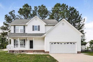 Building Photo - 508 Zircon Ln