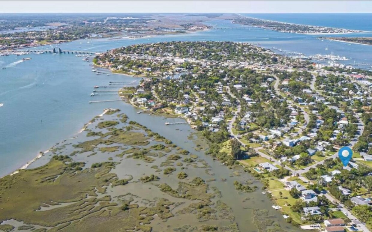 Primary Photo - DAVID SHORES RENTAL AVAILABLE!