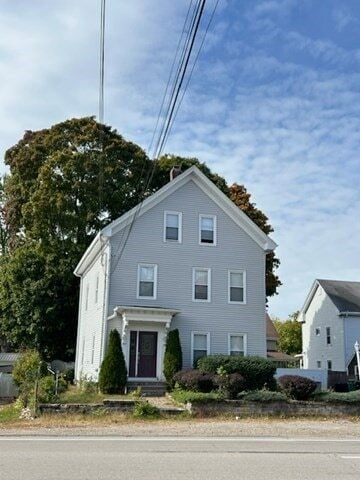 Building Photo - 674 E Washington St