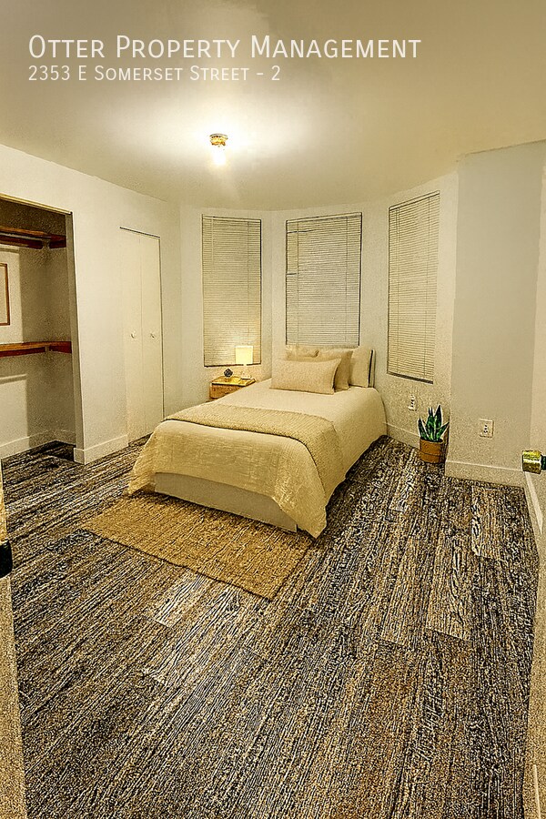 Foto del edificio - 2353 E Somerset St