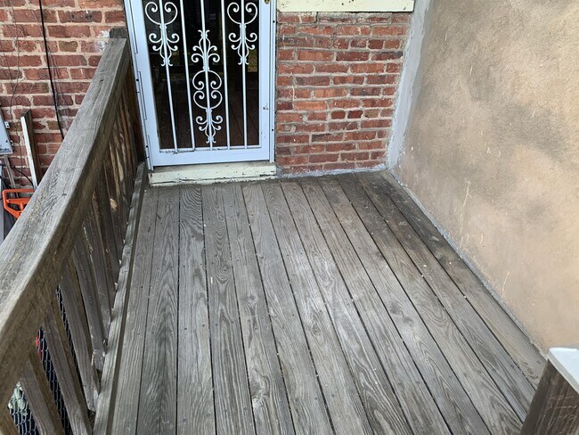 Foto del edificio - 2909 Westwood Ave