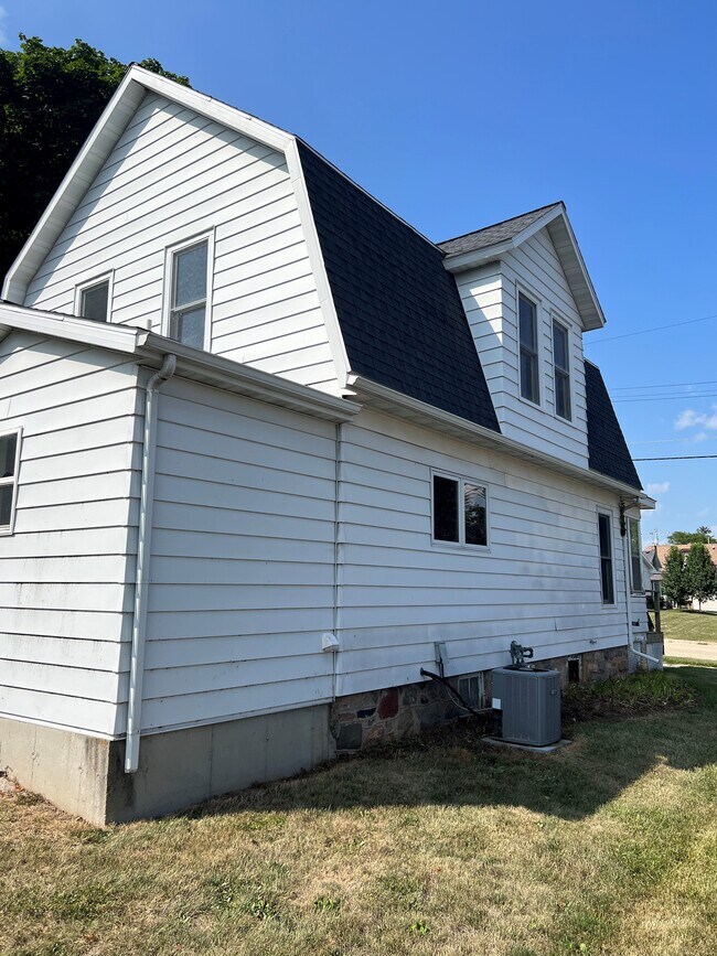 Foto del edificio - 111 Farnham St