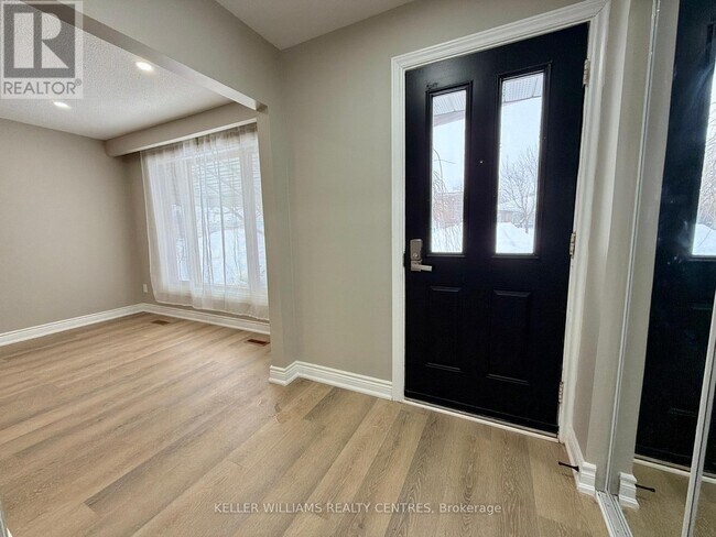 Photo du bâtiment - 27 Sylvia St