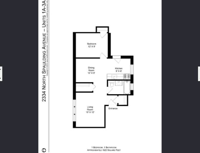 Building Photo - 2330 N Spaulding Ave