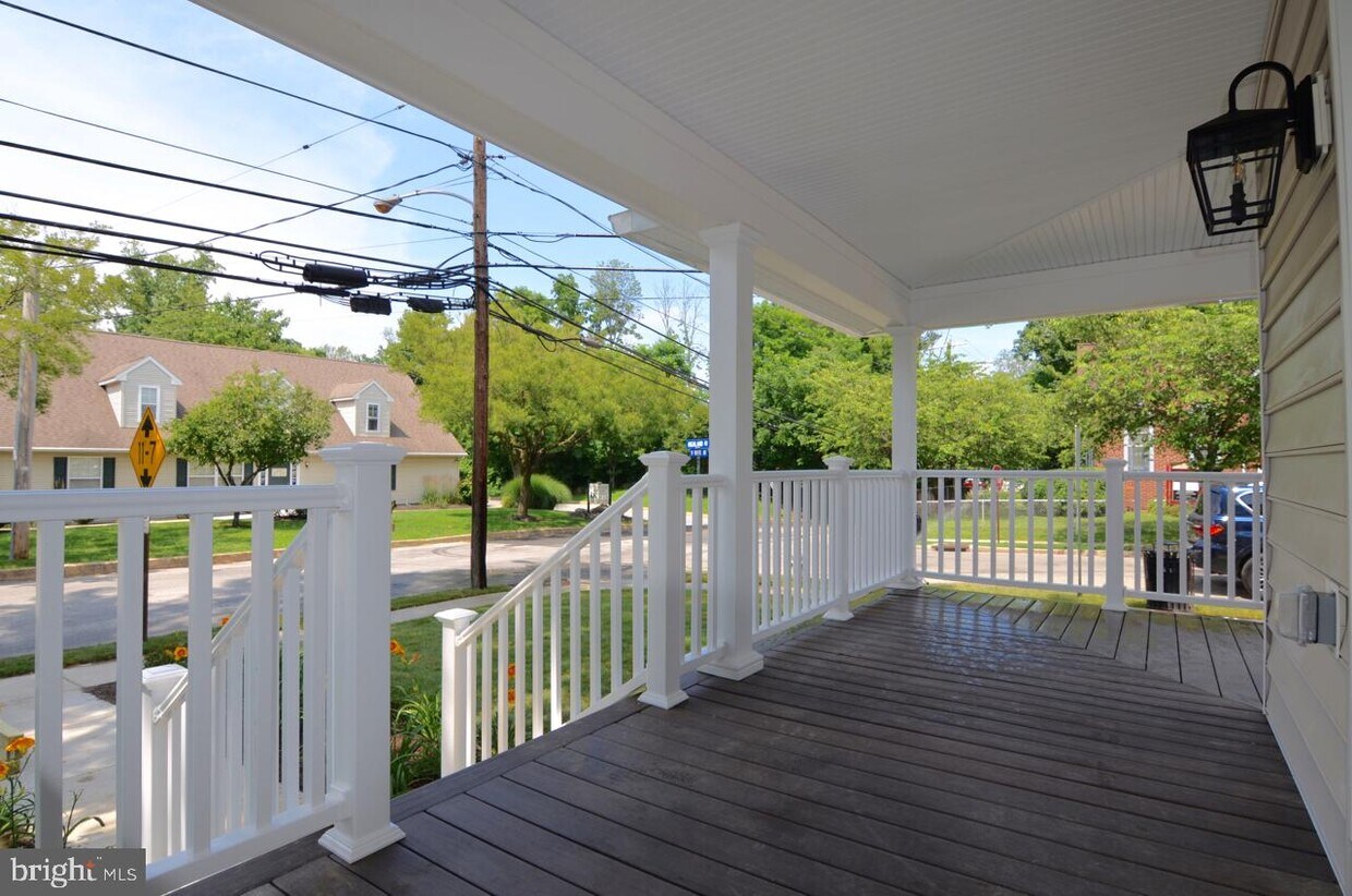 Foto principal - 400 W Wayne Ave