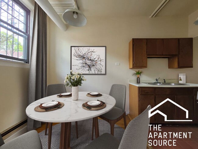 Photo - 2950 N Seminary Ave Apartment