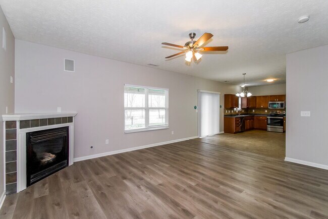 Foto del edificio - 7529 Pipestone Dr