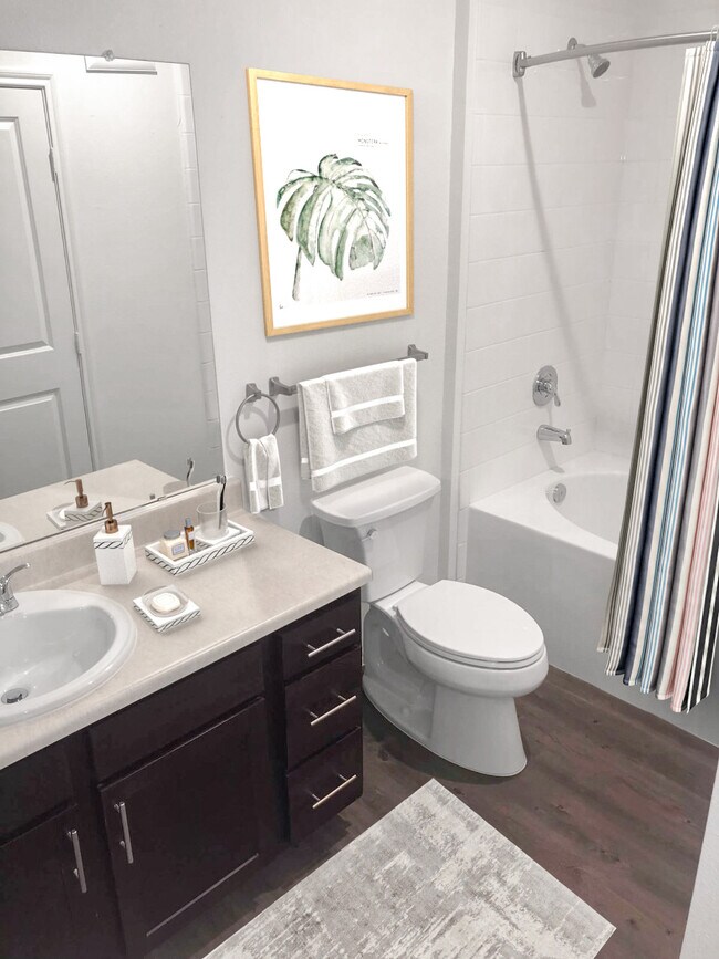 Foto del edificio - Limestone Ridge (55+) Income Restricted