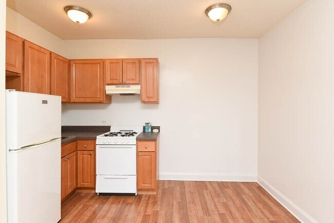 Foto del edificio - 1742 N Humboldt Blvd