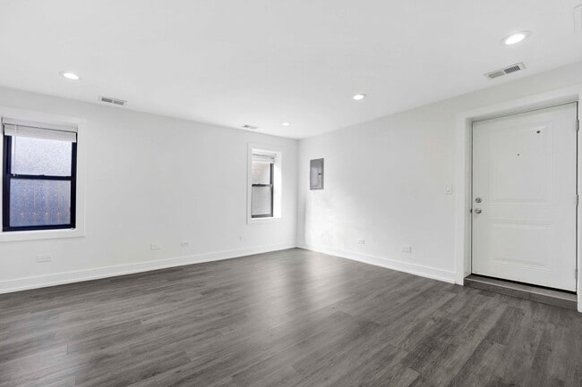 Foto del edificio - 3648 S Paulina St