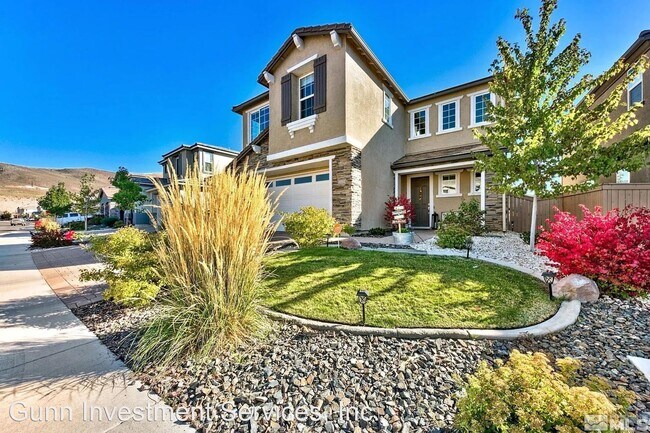 Foto del edificio - 3 br, 2.5 bath House - 2880 Bonfire Ln.