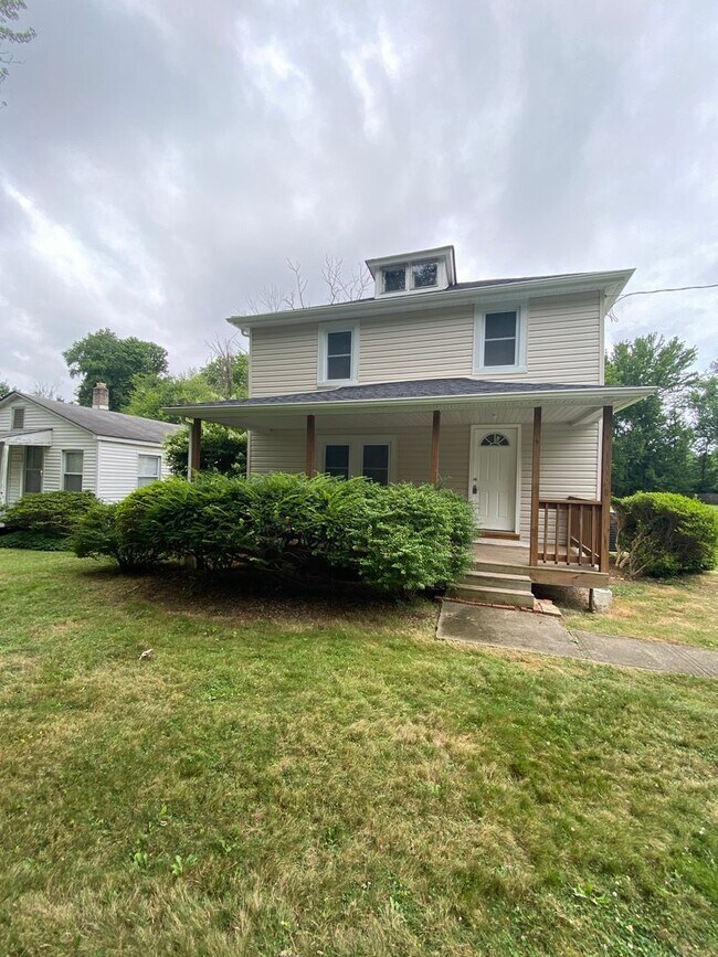 Foto del edificio - 3 Bedroom, 1 Bathroom Single Family Home i...