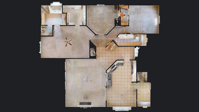 Building Photo - 7604 Sandlewood Dr