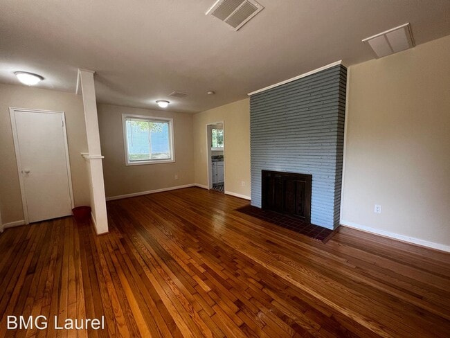 Building Photo - 3 br, 1 bath House - 3308 Rutgers St