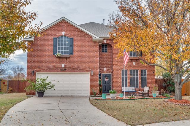 Foto principal - 9321 Chesapeake Ln