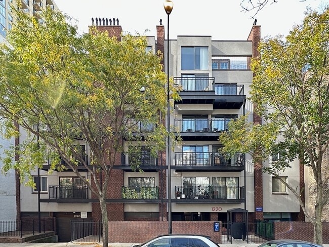 Building Photo - 1223 N La Salle Dr