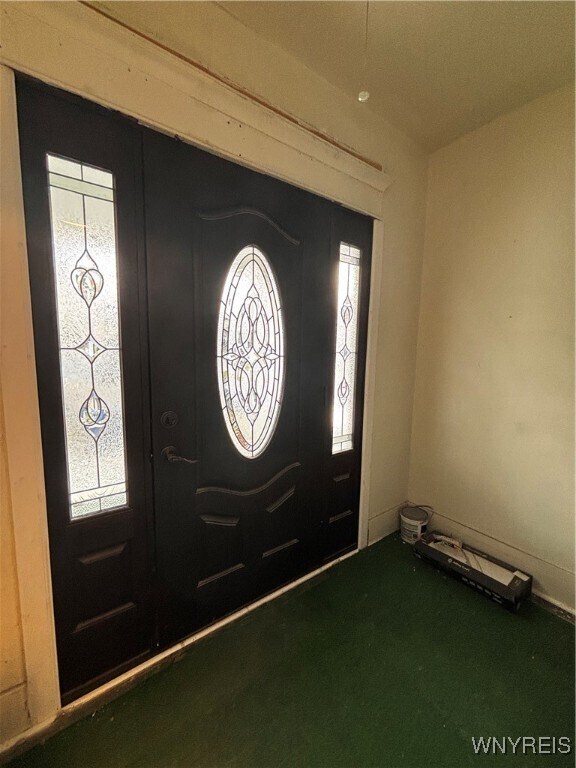 Foto del edificio - 432 Wohlers Ave