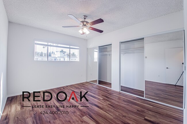 Foto del edificio - 1539 Alexandria Ave
