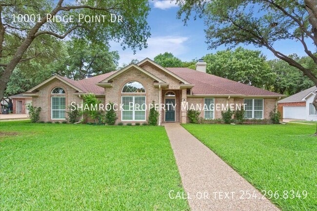 Foto del edificio - Oak Ridge Subdivision