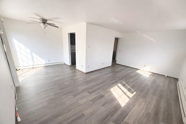 Foto del interior - Freedom Park Apartments