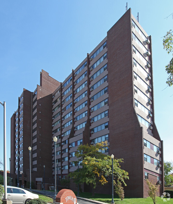 Building Photo - McKeesport Towers