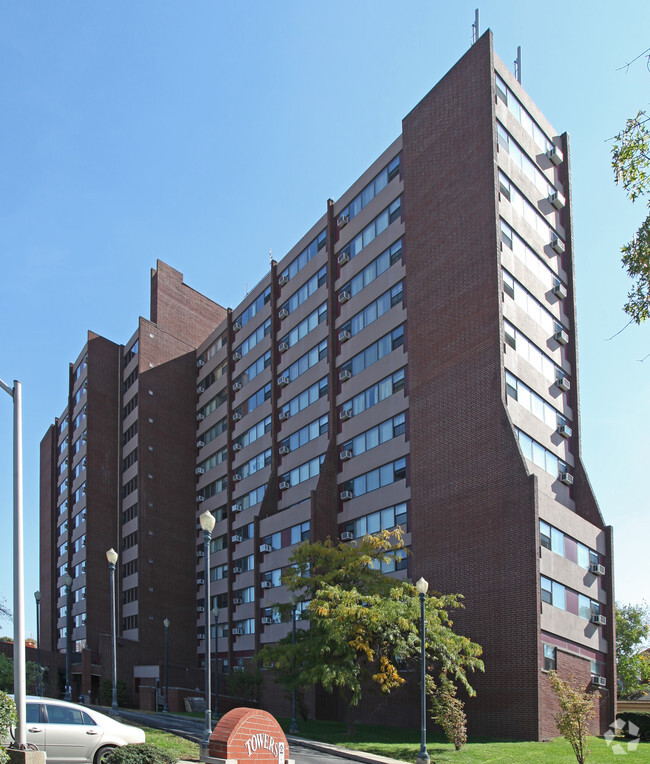 Mckeesport Apartments