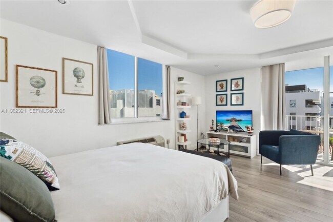 Foto del edificio - 1255 Collins Ave