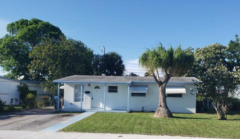 Primary Photo - 1423 7th St