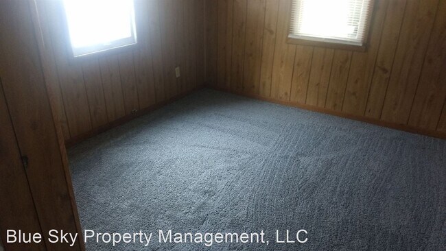 Building Photo - 3 br, 1 bath House - 1623 N. Janney