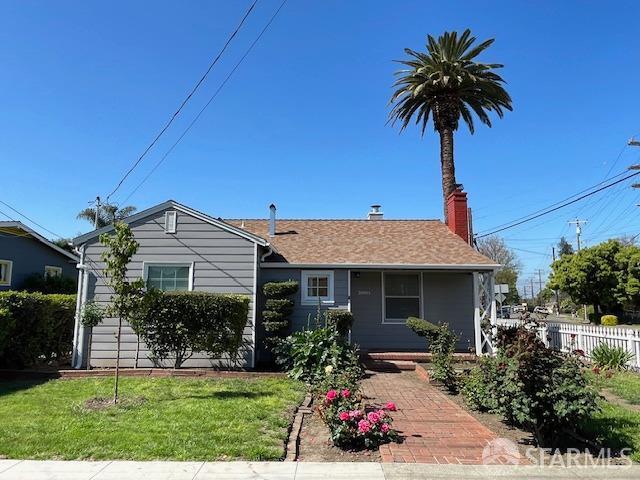 Primary Photo - 20905 Montgomery Ave