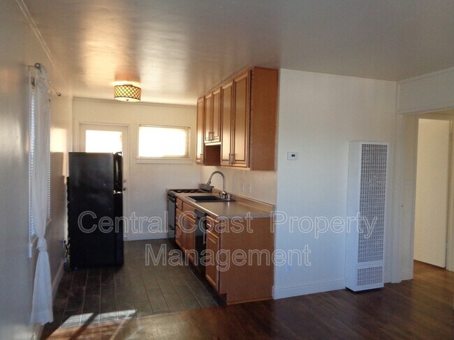 Foto del edificio - 415 17th St