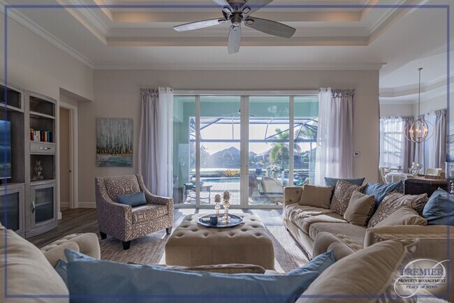 Foto del edificio - ***NEW LISTING IN THE ISLES***GORGEOUS 3 B...