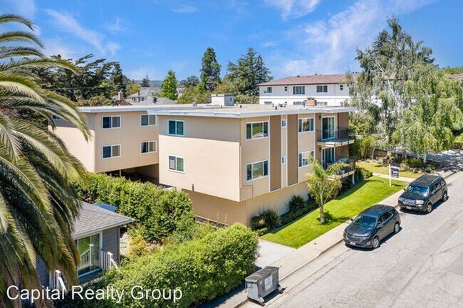 Foto del edificio - 407 Turner Terrace