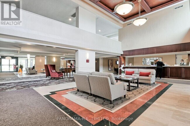 Photo du bâtiment - 1400 Dixie Rd