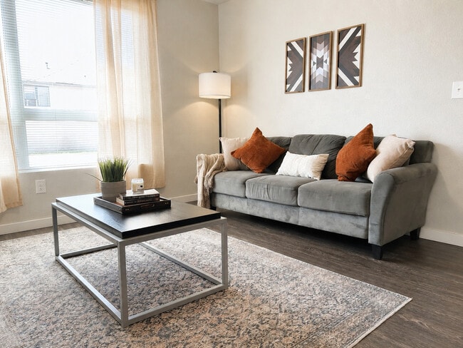 Model - Prime Place Stillwater Apartments