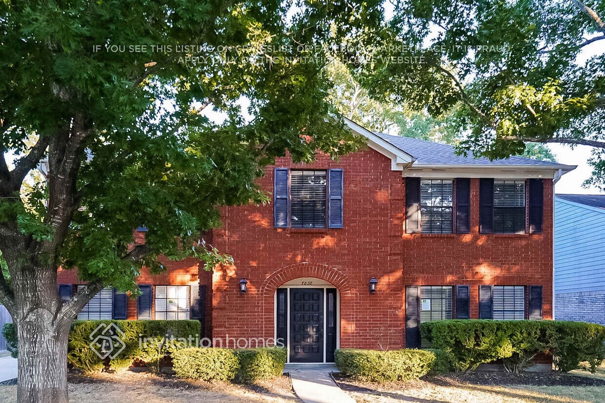 Foto principal - 7838 Sunny Ridge Dr