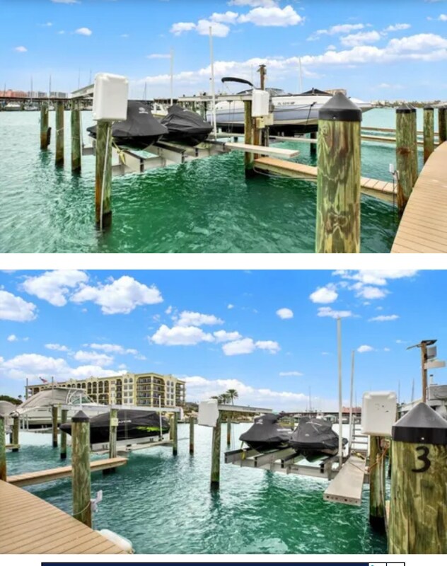 Building Photo - 205 Dolphin Point