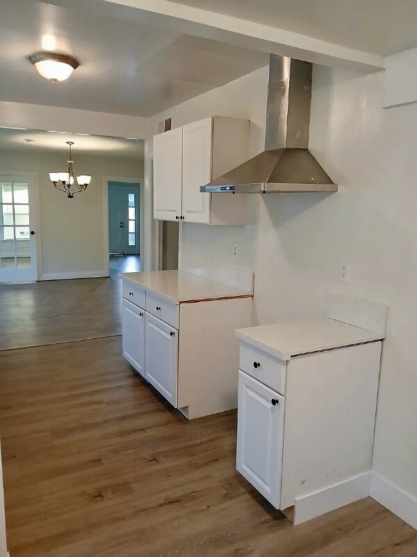 Foto del edificio - 2814 Park Way