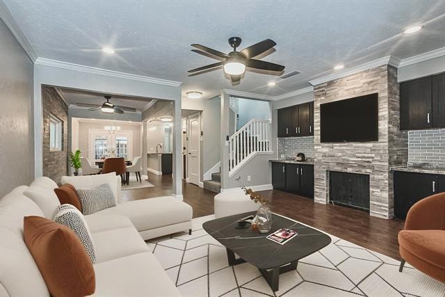 Foto principal - 3756 Vitruvian Way