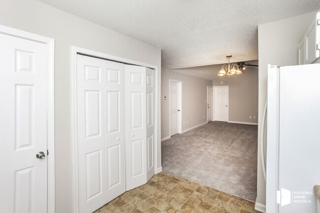 Foto del edificio - 509 Chisolm Way